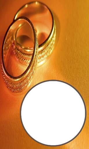 Lovely Ring Photo Frames screenshot 2