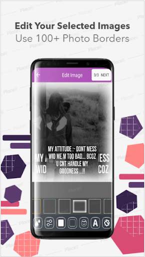 Photo To Video Maker With Music (Fully Offline) screenshot 4