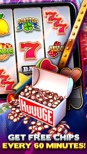 Casino Slots screenshot 2