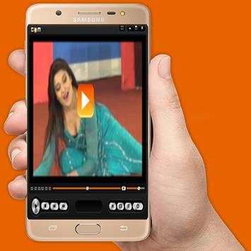 Pakistani Hot Video Song(Mujra) screenshot 4
