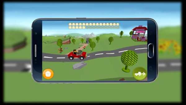 Guide for LEGO Juniors screenshot 2