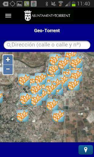 App Torrent screenshot 3