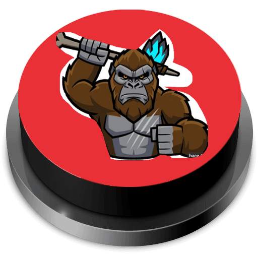 KING KONG Roar 1.0