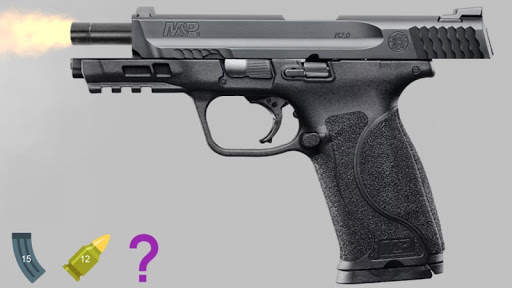 Pistol Simulator screenshot 4