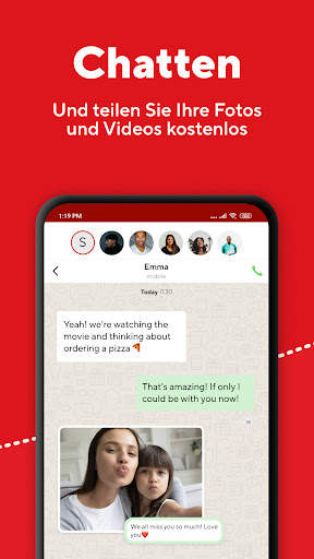 BOSS Revolution: Telefonieren screenshot 4