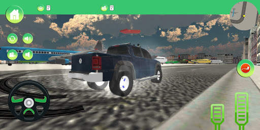 Real Truck Simulator screenshot 4