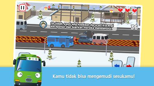 TAYO Driving Practice screenshot 3