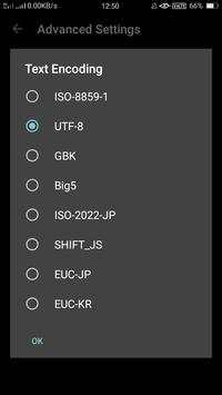 Proxy Browser screenshot 5