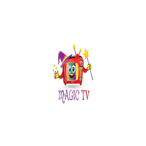 Magic Tv v3 icon