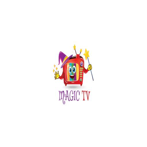 Magic Tv v3 2.5