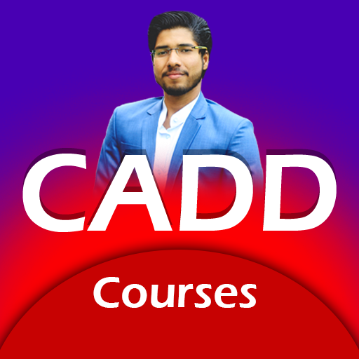 CADDapp by Er. Mukhtar Ansari icon