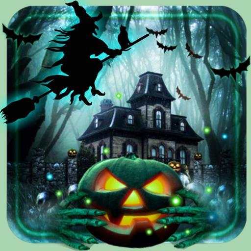Halloween Horror LWP 1.12