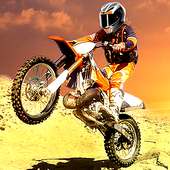 Offroad trial Bike Racing 3D
