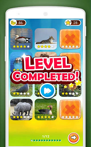 Gratta e vinci: Animali Quiz screenshot 5