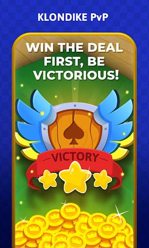 Solitaire Live Challenge screenshot 3