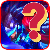 Name That Mobile Legend icon