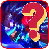 Name That Mobile Legend 1.0