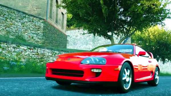 Car Simulator 3D Driving screenshot 1