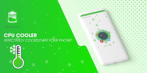 Super Battery Saver & Fast Charging screenshot 4