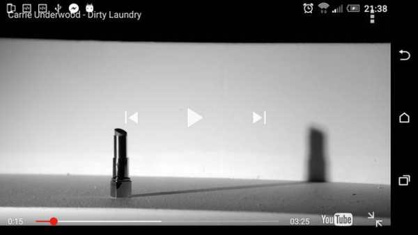 Music Videos for Youtube screenshot 5