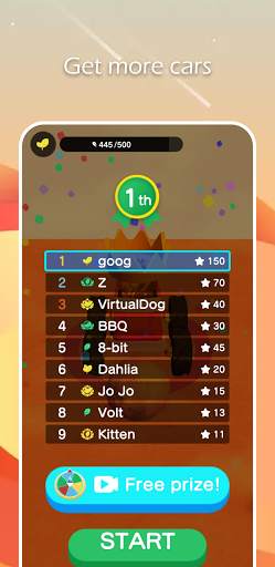 Sand Rolling Ball screenshot 3
