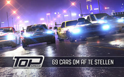 Top Speed: Drag & Fast Racing screenshot 21