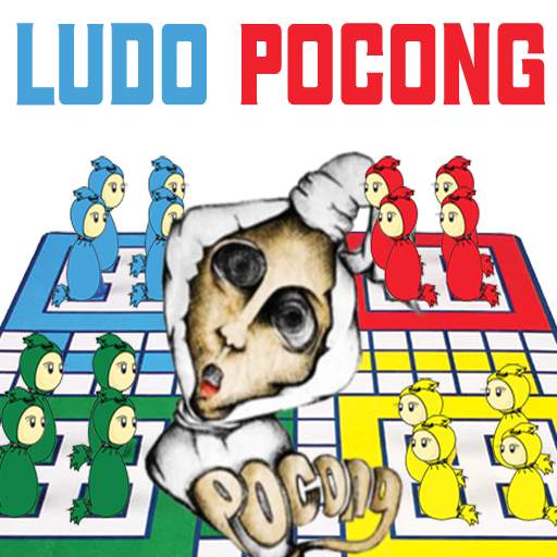 Ludo Pocong - Permainan Ludo 4.0.0