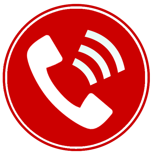 Auto Call Recorder Pro icon
