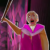 Barbi Granny V2.5 : Scary Mod of Horror иконка