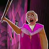 Barbi Granny V2.5 : Scary Mod of Horror