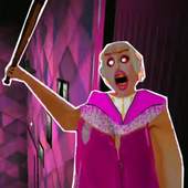 Barbi Granny V2.5 : Scary Mod of Horror 1