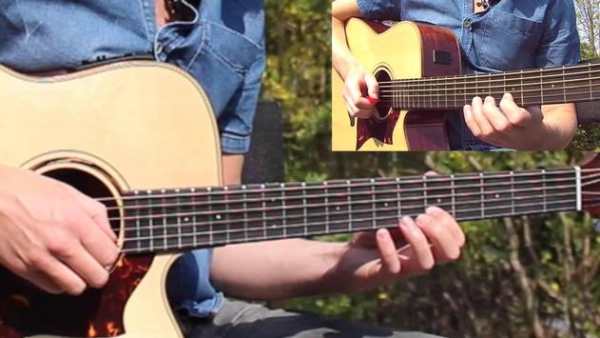 Come a suonare la chitarra screenshot 3