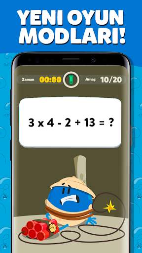 Trivia Crack 2 screenshot 4