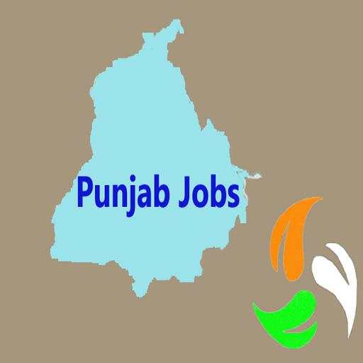 Punjab Jobs 4.0.21
