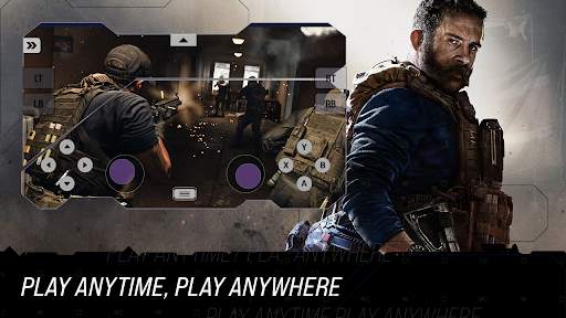Mega Game world screenshot 3