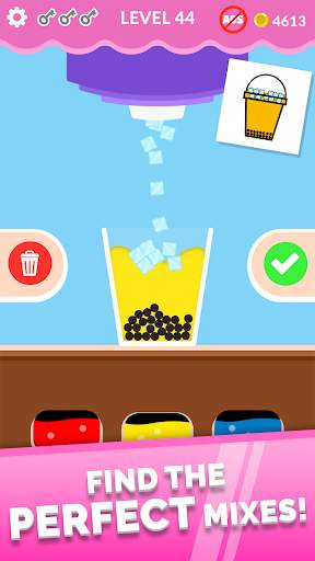 Bubble Tea! screenshot 2