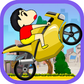 Shin Bike Racing icon