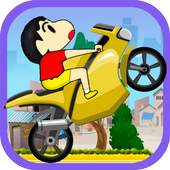 Shin Bike Racing 1.5