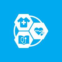 Medical World logo