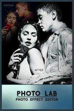 Magic Photo Lab Photo Editor screenshot 4