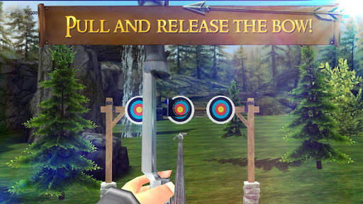 Target - Archery Games screenshot 4