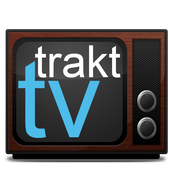TV trakt icon