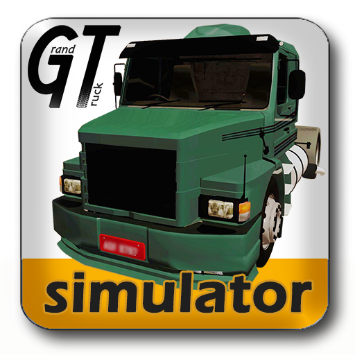Grand Truck Simulator icon