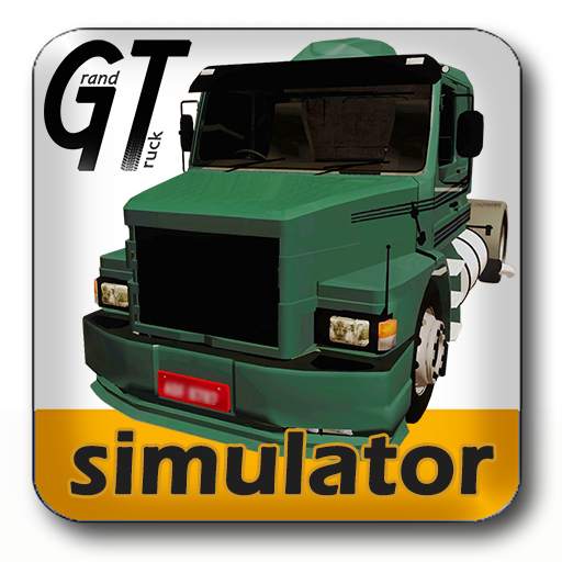 Grand Truck Simulator 1.13