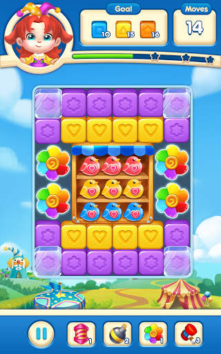 Toy Match Legend screenshot 19