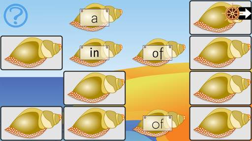 ParrotFish - Sight Words Reading Games screenshot 4