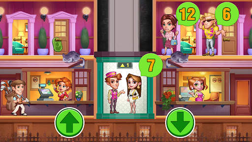 Hotel Craze®️ screenshot 3