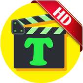 Fast Torrent Movie Super Downloader icon