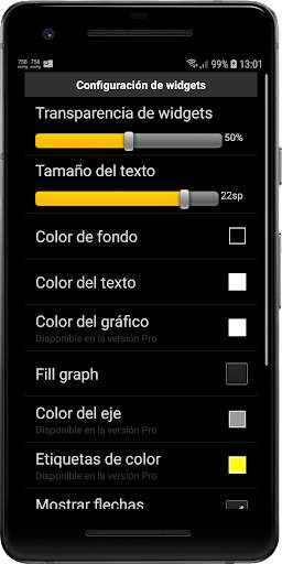 mu Barómetro screenshot 7