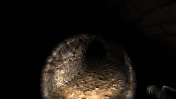 The Fear Lite screenshot 6